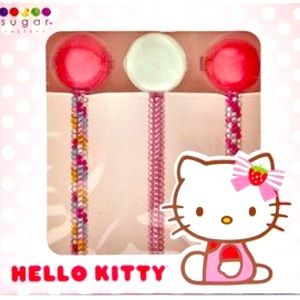 ISO!!!Couture Lollipop set/Handle